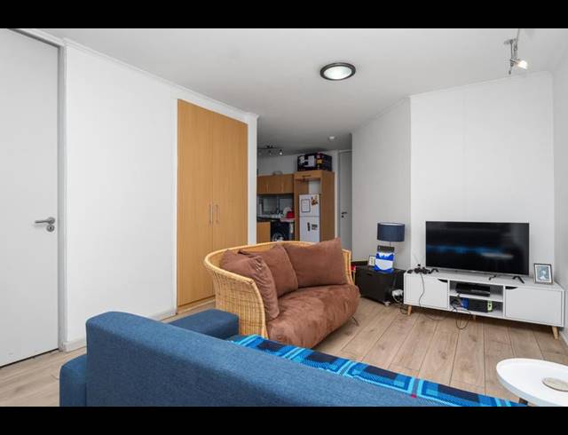 1 BEDROOM PROPERTY TO RENT IN CLAREMONT